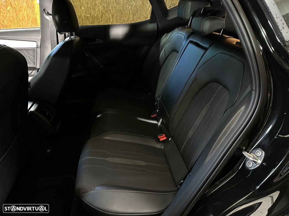 Cupra Formentor 2.0 TDI - 10