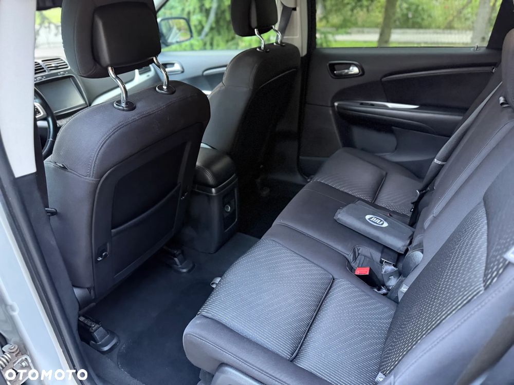 Fiat Freemont 2.0 Multijet 16V DPF Urban - 25