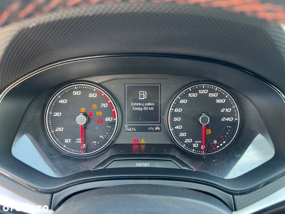 Seat Arona 1.0 FR - 10