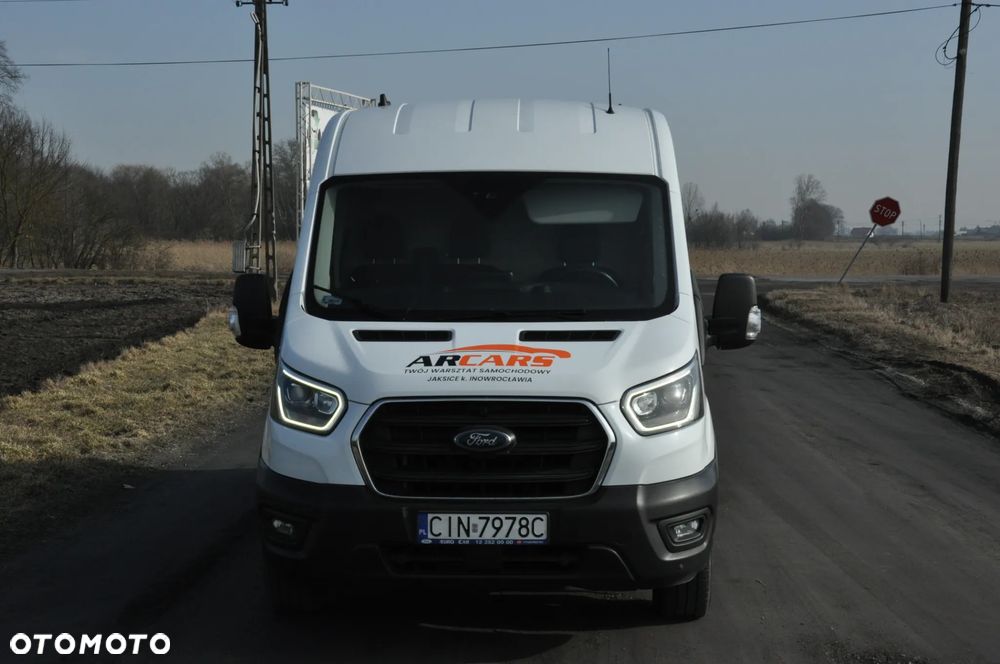 Ford Transit - 3