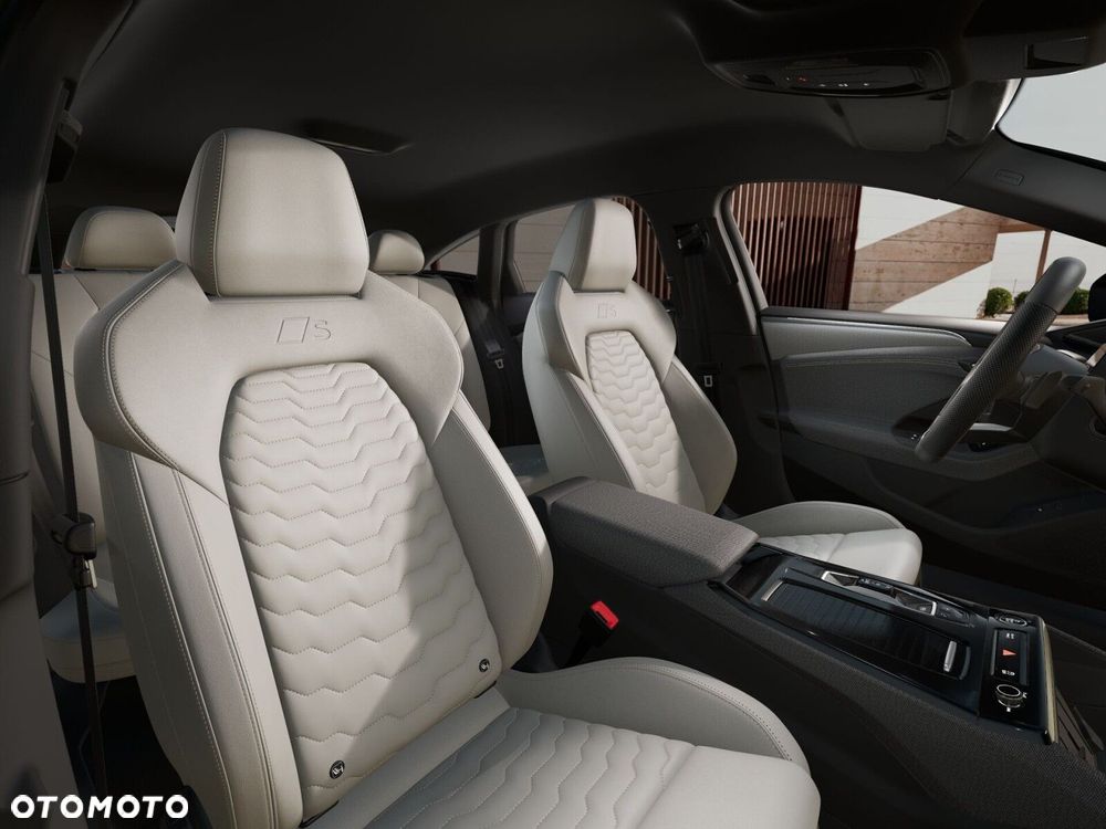 Audi A6 Sportback e-tron - 7