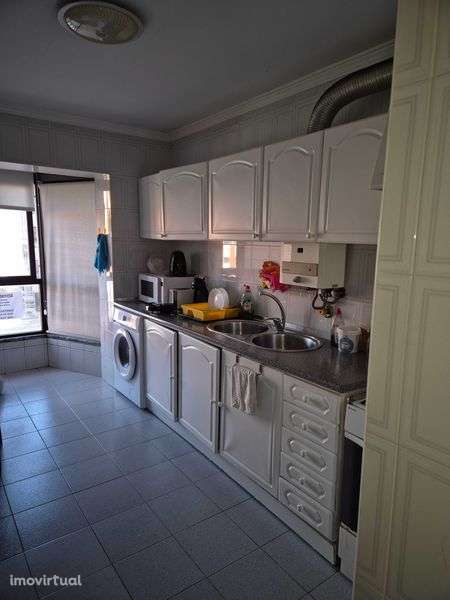 T3+1 - Aveiro, Junto à Universidade - Grande imagem: 4/11