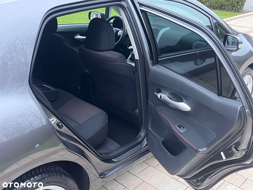 Toyota Auris 1.6 Life - 27