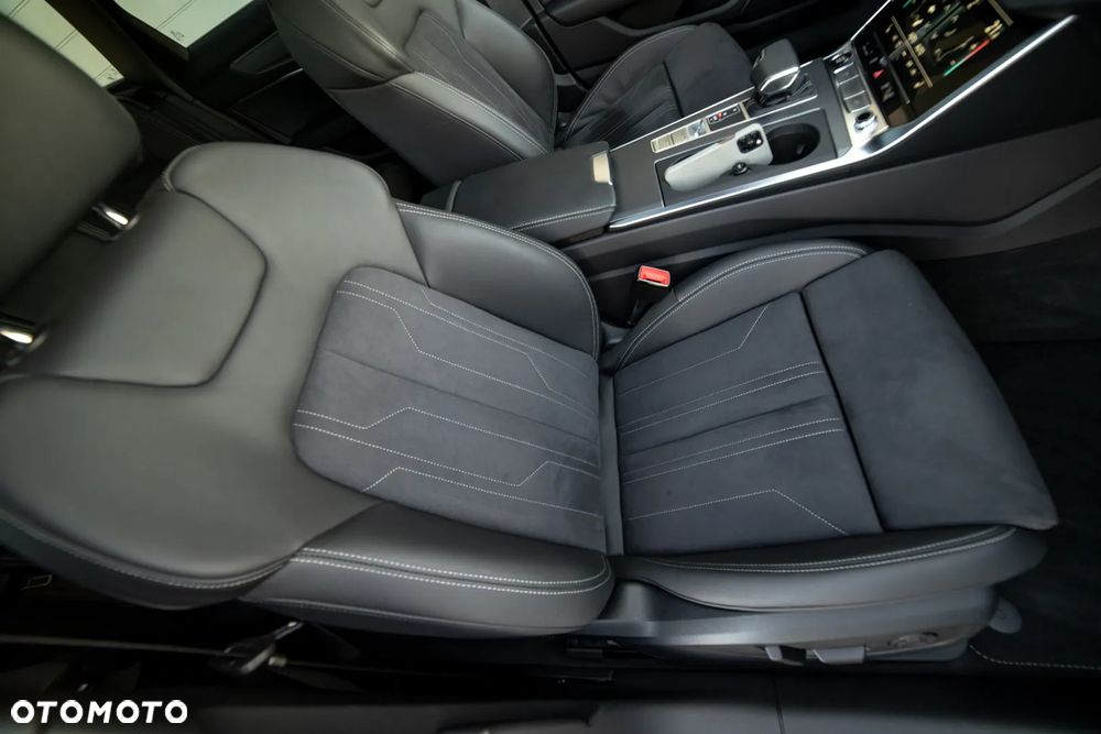 Audi A6 - 39