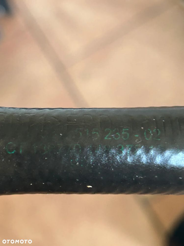 PRZEWÓD PŁYNU CHŁODZĄCEGO BMW F15 8515235 - 2