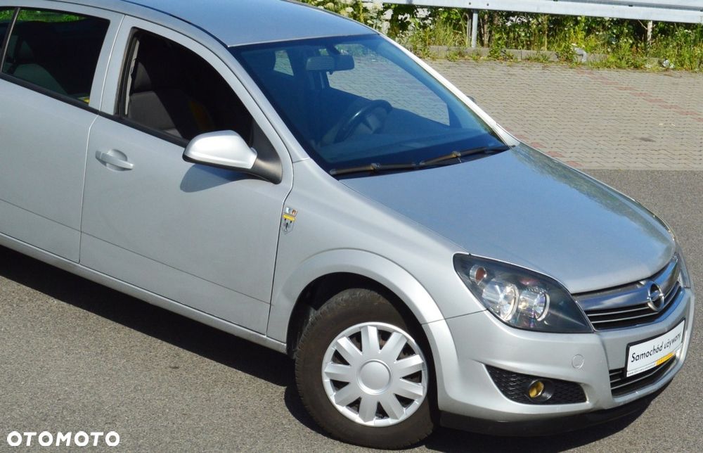 Opel Astra 1.4 Start - 4