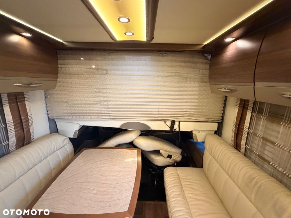 Burstner Elegance - 26