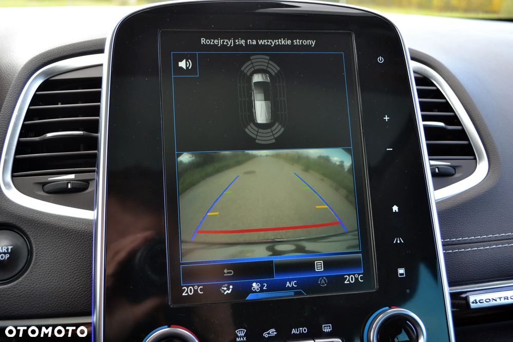 Renault Espace Energy dCi 160 EDC Initiale Paris - 22