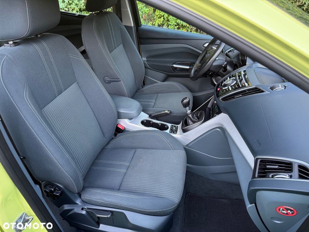 Ford C-MAX - 39