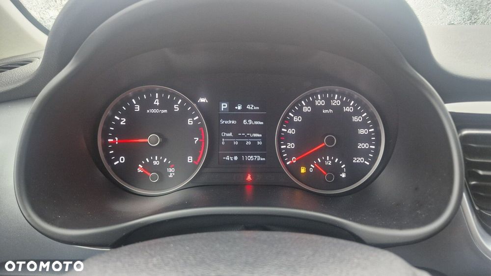 Kia Stonic 1.0 T-GDI XL - 33