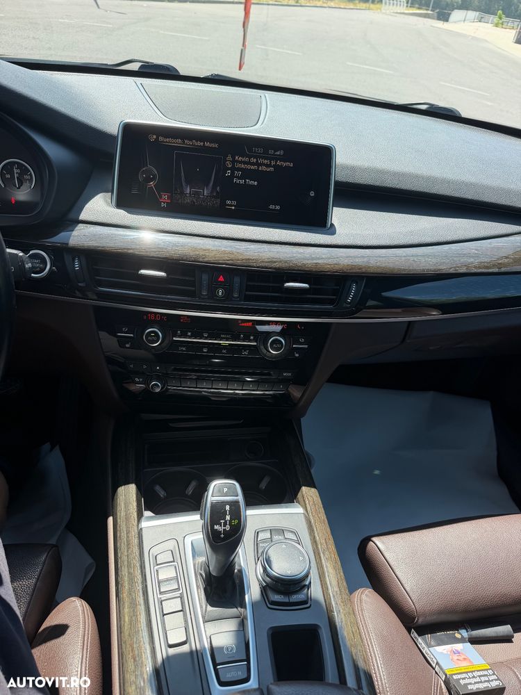 BMW X5 xDrive30d Sport-Aut. - 17
