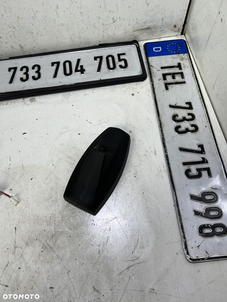 Osłona lusterka pokrywka Bmw x5 e70 - 1