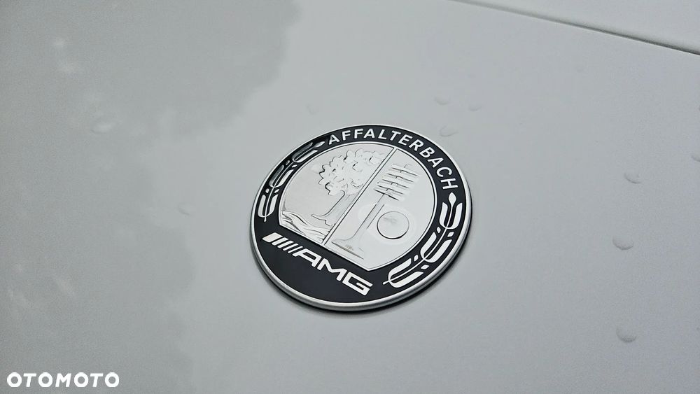 Mercedes-Benz Klasa A 35 AMG 4-Matic 7G-DCT - 15