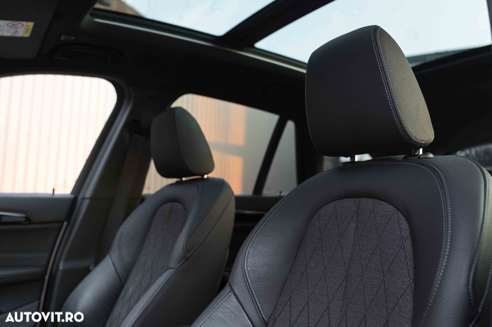 BMW X1 xDrive25e AT PHEV - 21