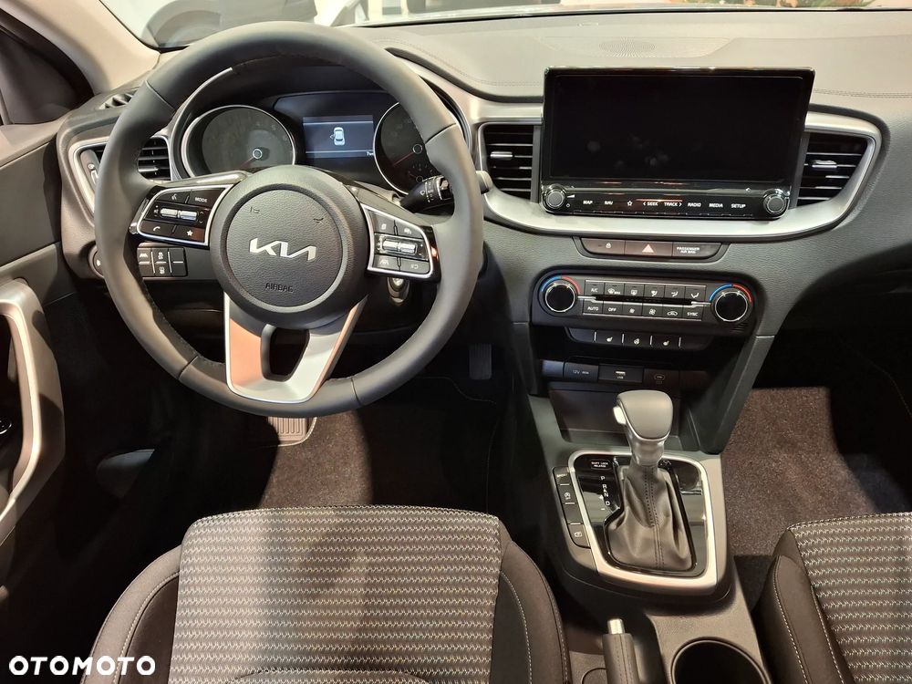 Kia XCeed 1.6 T-GDI M DCT - 17