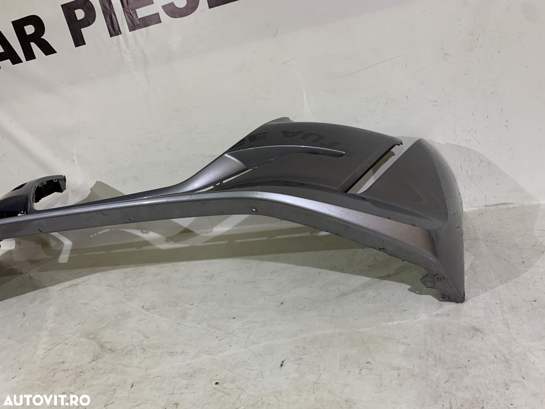 Bara fata Peugeot 208, 2019, 2020, 2021, 2022, 2023, cod origine OE 9823203580. - 7
