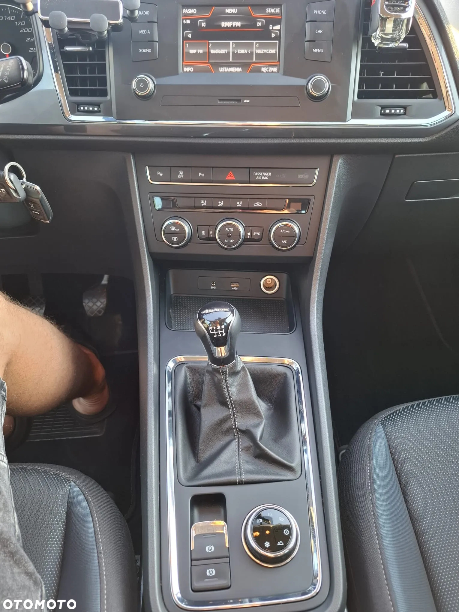 Seat Ateca - 12