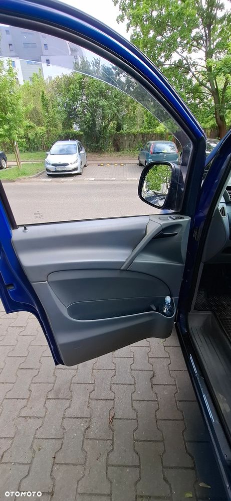 Mercedes-Benz Vito - 6