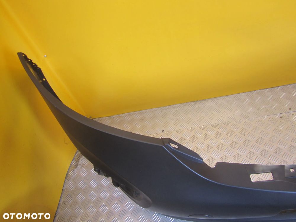 Zderzak Przód Opel Vivaro 2014r- - 6