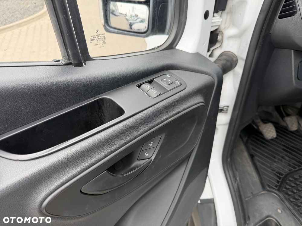 Mercedes-Benz Sprinter L4H2 - 14