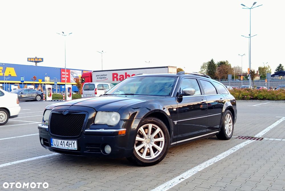 Chrysler 300C - 1
