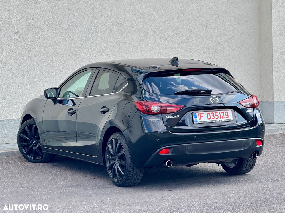Mazda 3 SKYACTIV-G 120 NAKAMA - 24