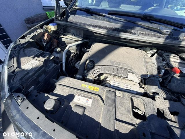 Citroën C5 Aircross Pure Tech 130 S&S EAT8 SHINE PACK - 25