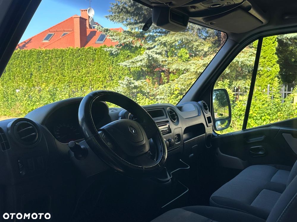 Renault MASTER - 7