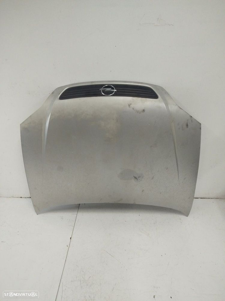 Capot Opel Astra G Caravan (F35_) 98-04 - 1