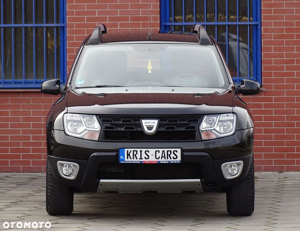 Dacia Duster 1.2 TCe Celebration - 2