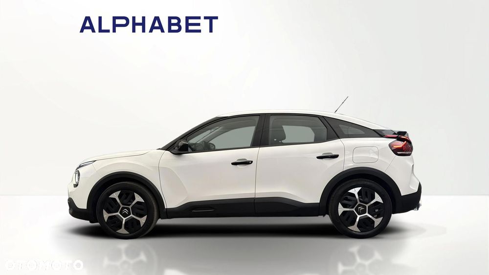 Citroën C4 1.2 PureTech Feel S&S - 3