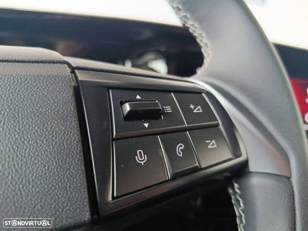 Opel Mokka 1.2 Hybrid GS eDCT - 17