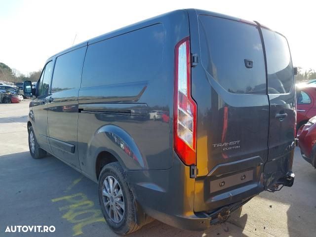 Dezmembrez Ford Transit Custom 1 [Facelift] [2018 - 2021] - 4