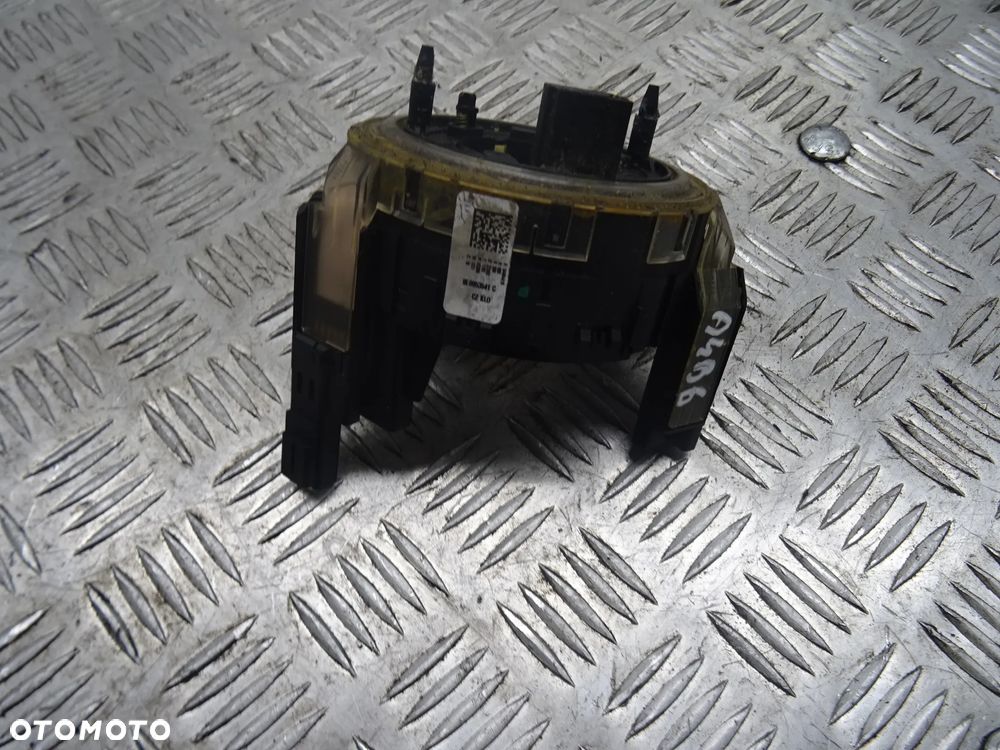 AUDI A4 B6 01-04 KOMBI TAŚMA ZWIJAK AIR BAG - 1