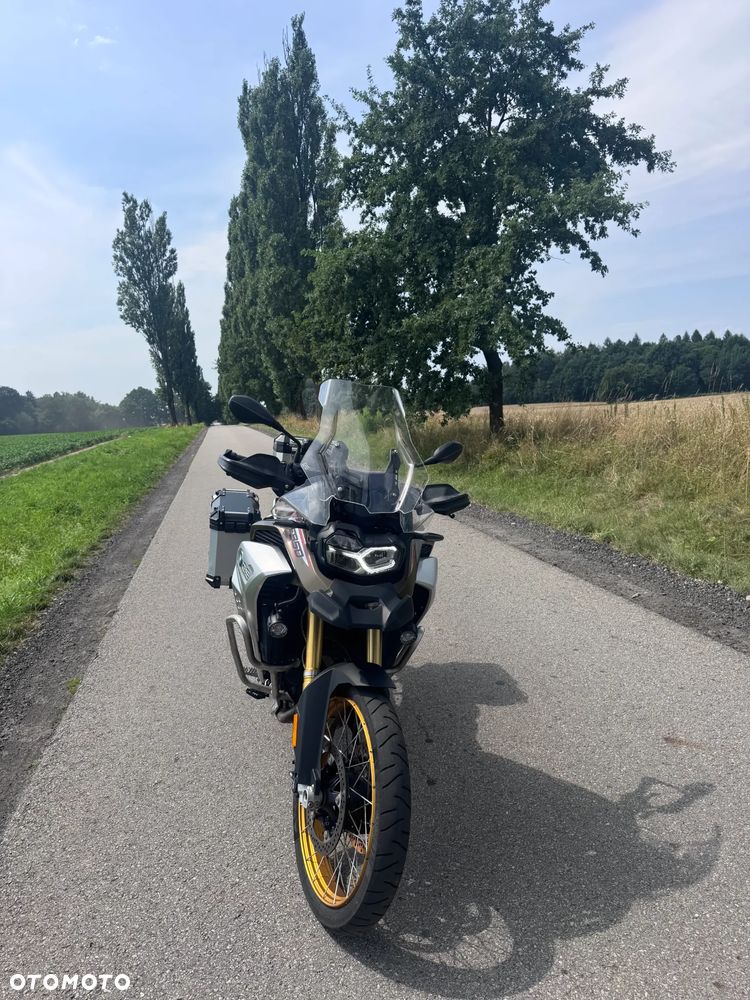 BMW GS - 4