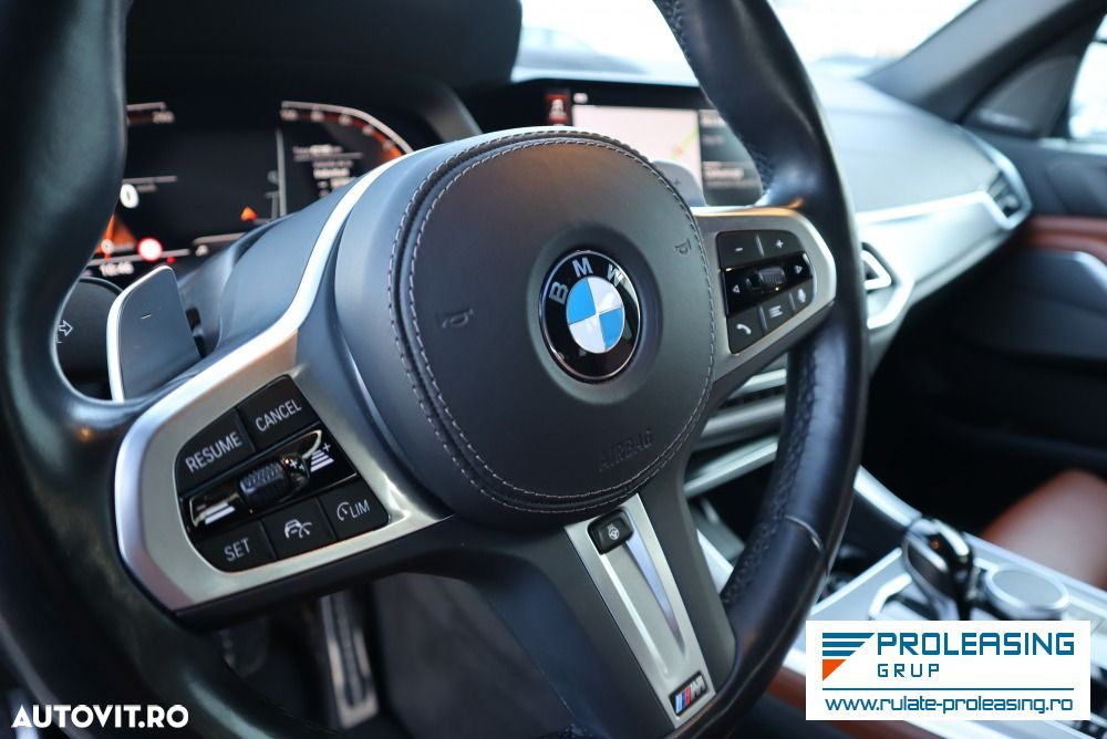 BMW X5 - 10