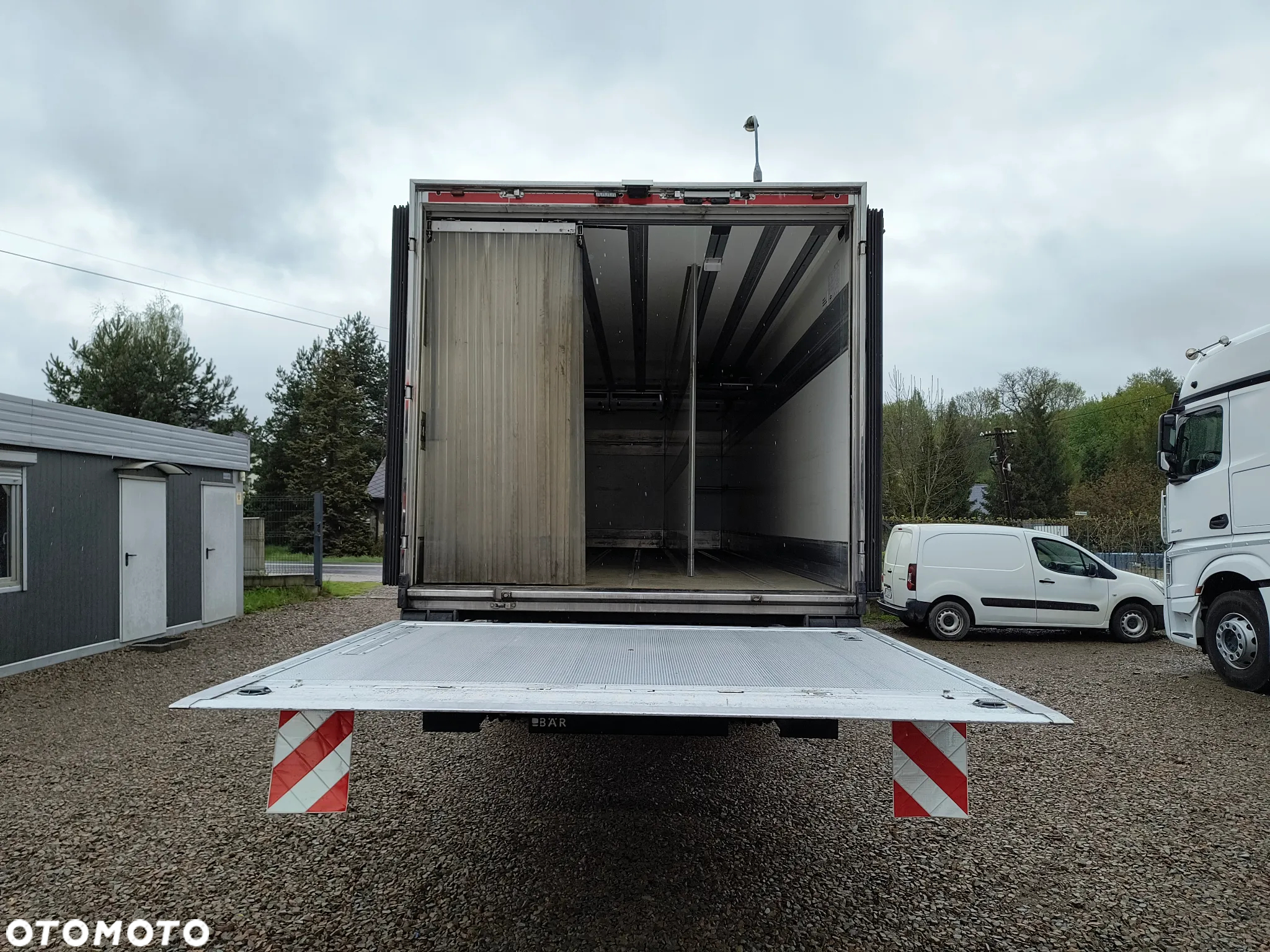MAN TGM 18.290 Euro6 - 8