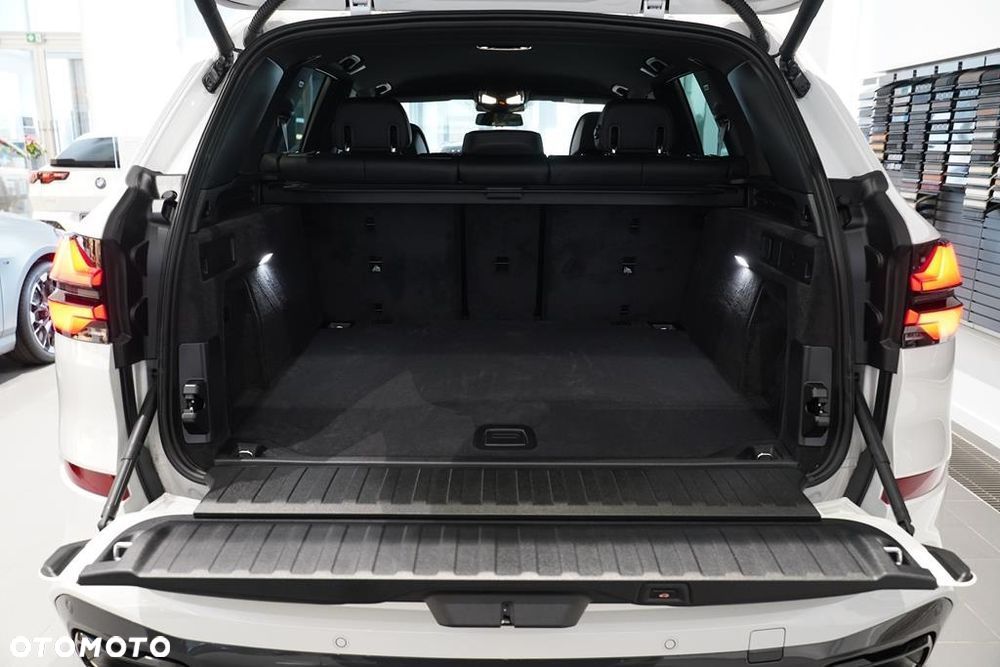 BMW X5 xDrive40i mHEV M Sport sport - 6
