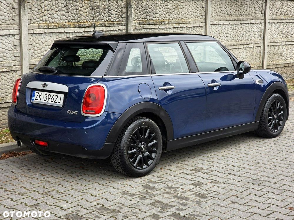 MINI Cooper - 8
