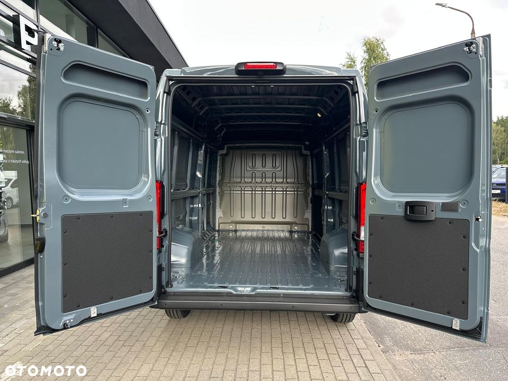 Fiat Ducato Furgon L3H2 2.2 140KM DMC 3.5t MT6 - 8