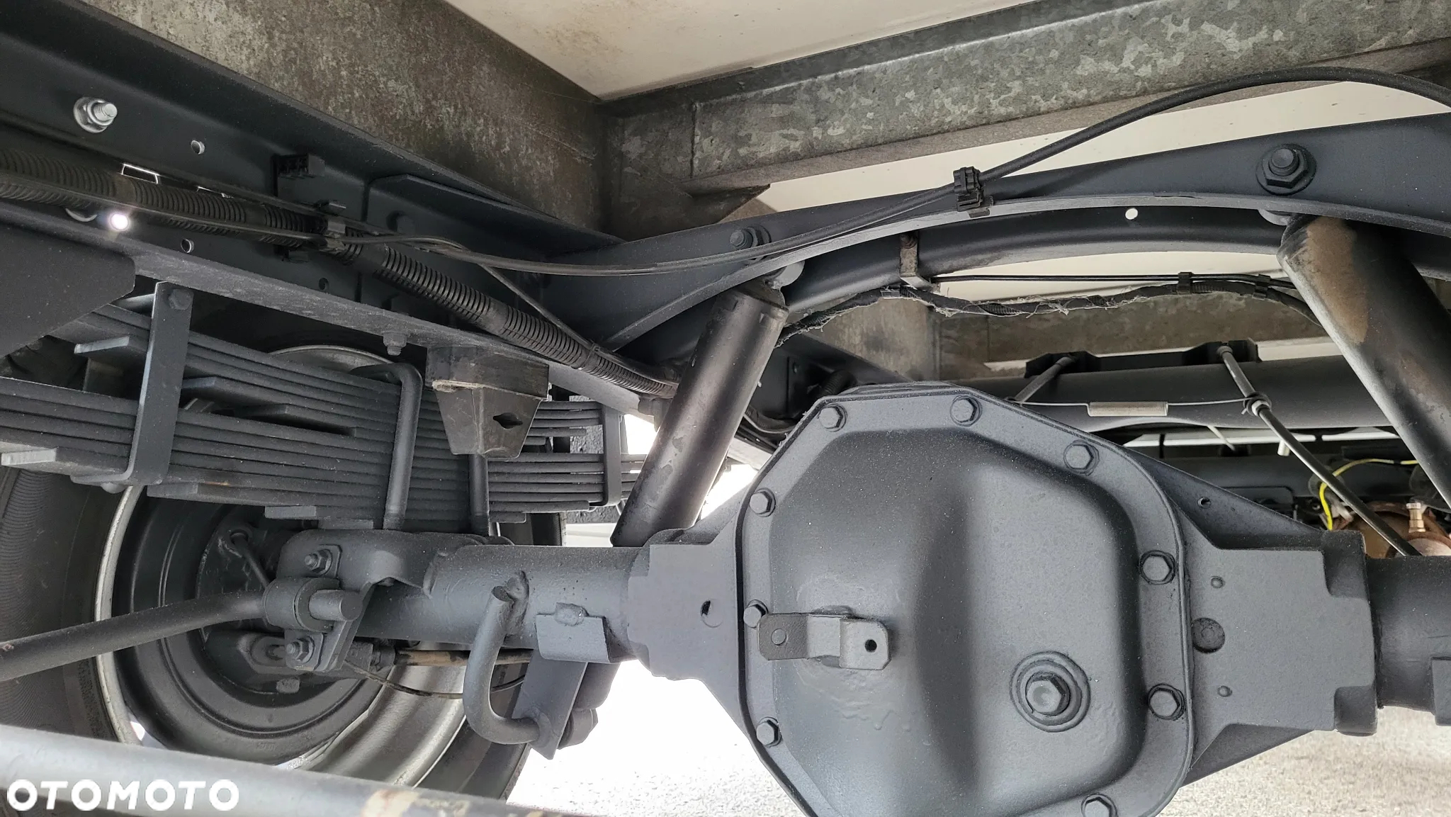 Iveco Daily 50c150 Thermo King 500V /mroźnia-20/dwie przegrody 2xagregat/izoterma/kontener/ - 21