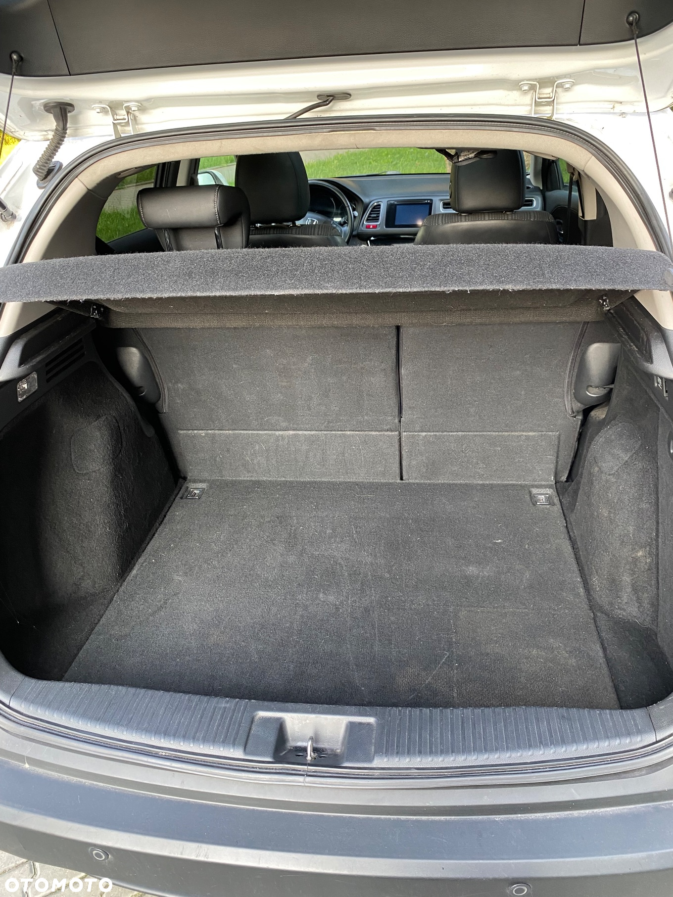 Honda HR-V 1.5 Executive (ADAS) - 9