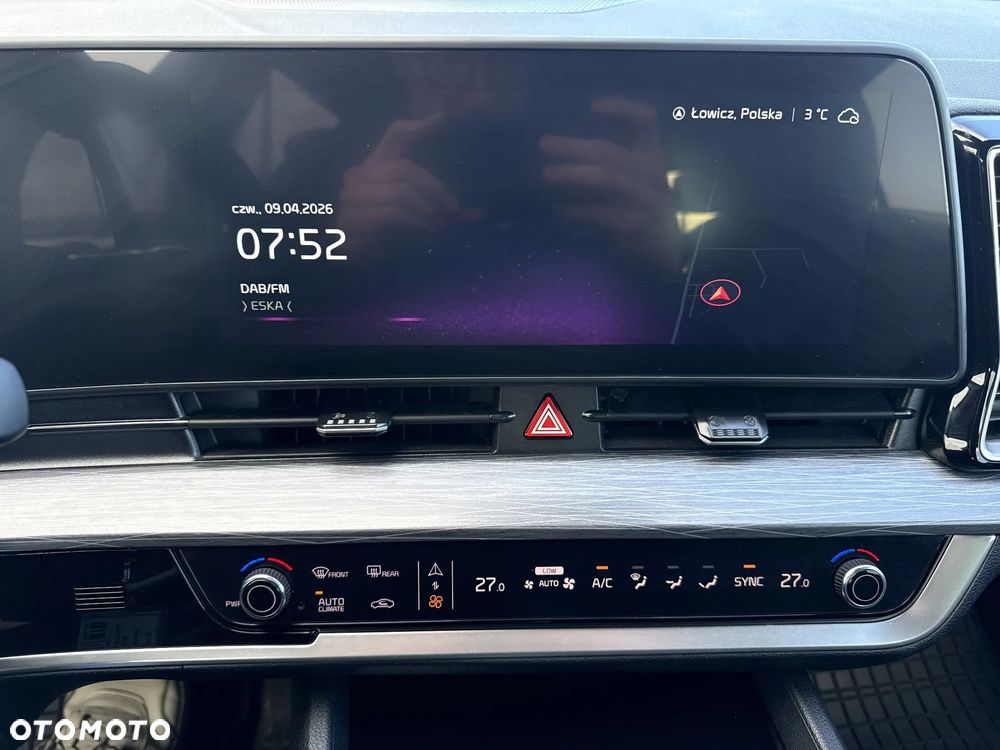 Kia Sportage 1.6 T-GDI L 2WD DCT - 23