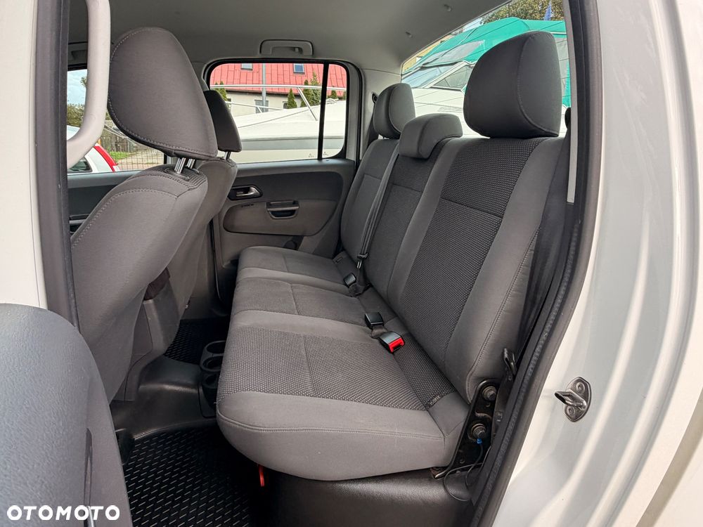 Volkswagen Amarok 2.0 BiTDI - 25