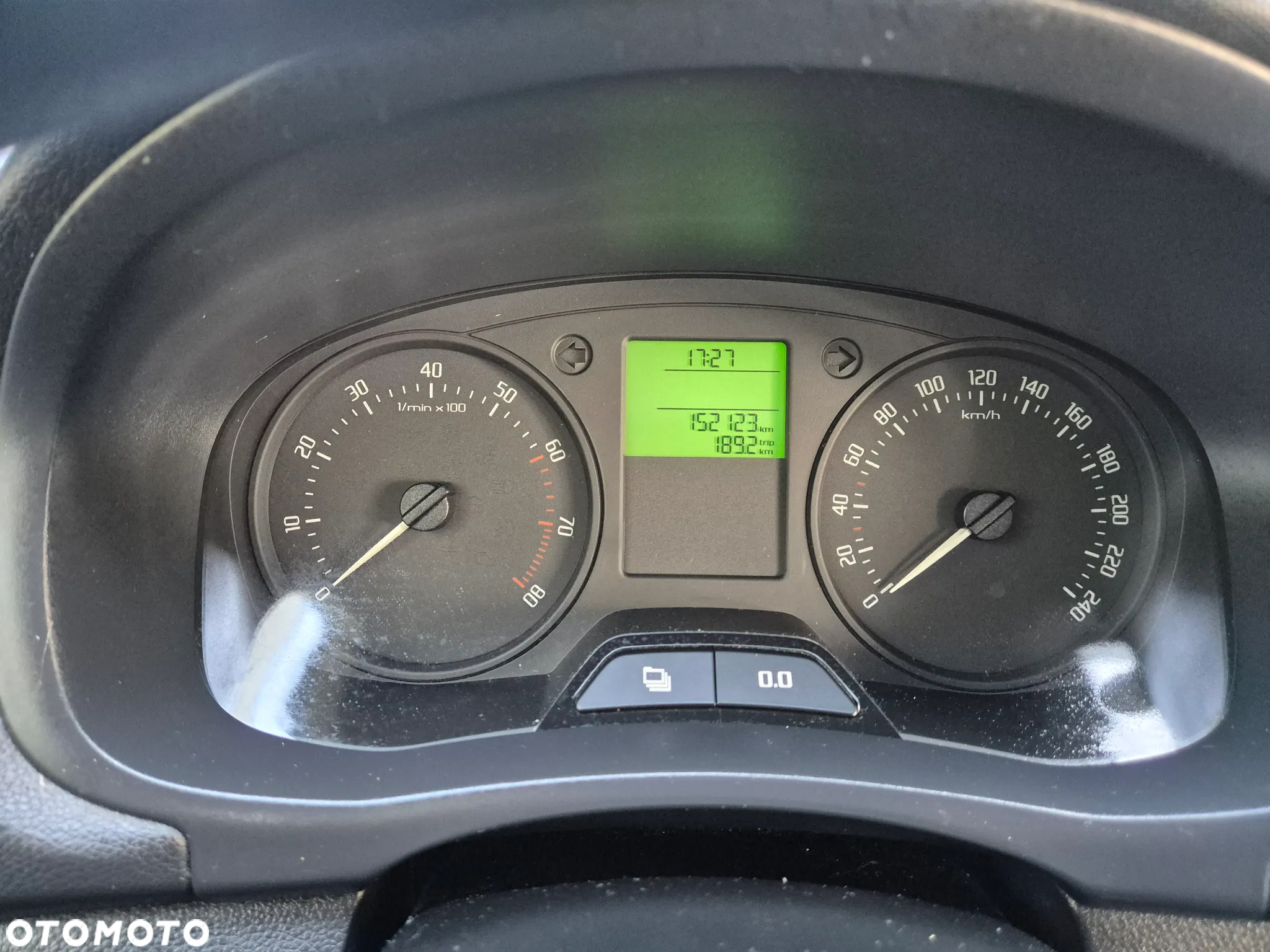 Skoda Roomster 1.2 12V Style - 27