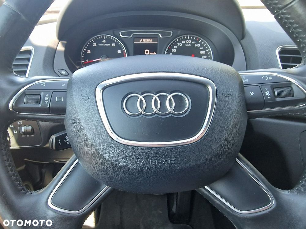 Audi Q3 - 31
