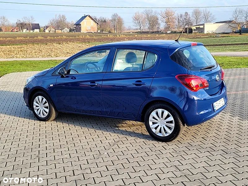 Opel Corsa 1.2 Edition - 5