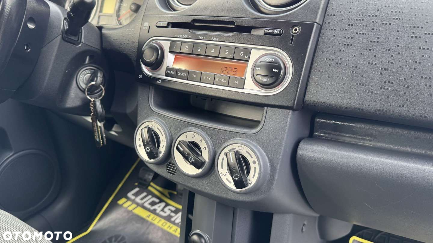 Mitsubishi Colt - 34