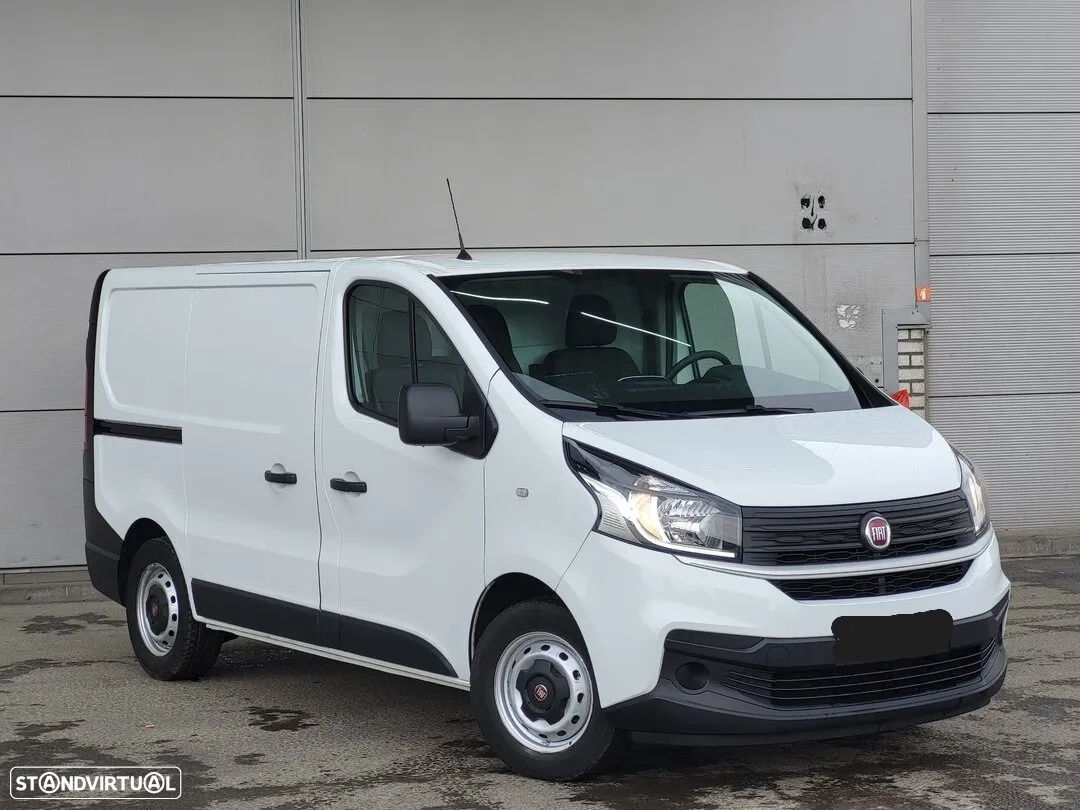 Fiat TALENTO - 3
