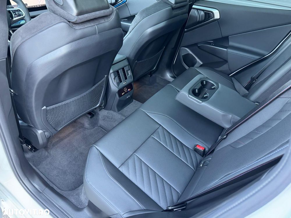 BMW X3 20d xDrive AT MHEV - 23